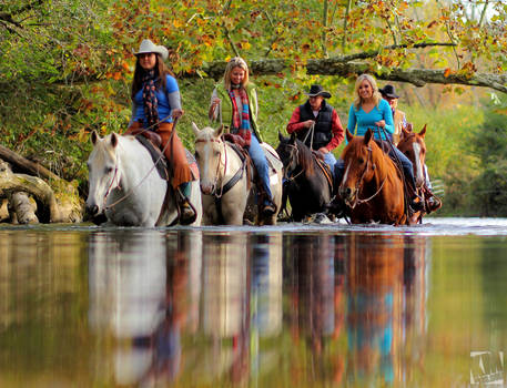 River Ride 4