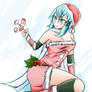 Christmas Sinon