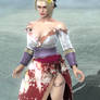 SOULCALIBUR V setsuka sc4