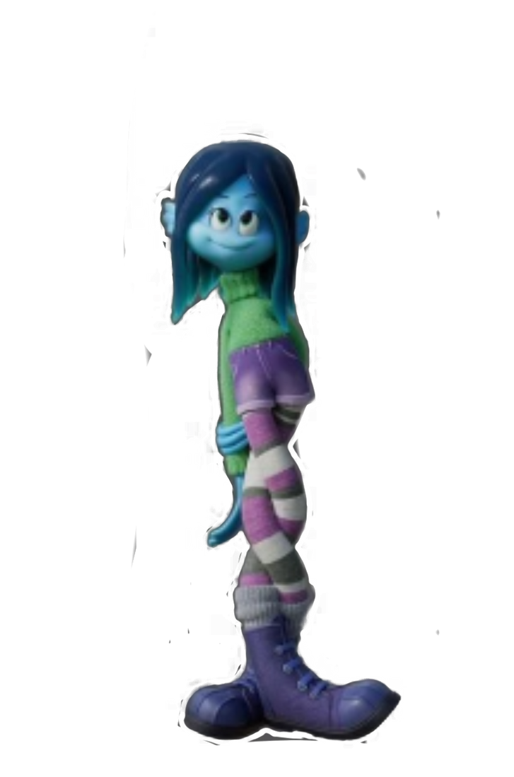 Ruby Gi Ruby Gillman PNG by OliviaRoseSmith on DeviantArt