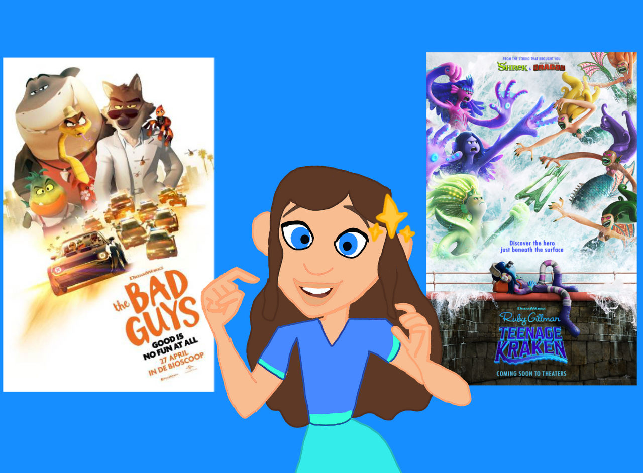 Dreamworks Style. Deviantart My Two Favorites DreamWorks Movies by OliviaRoseSmith on DeviantArt