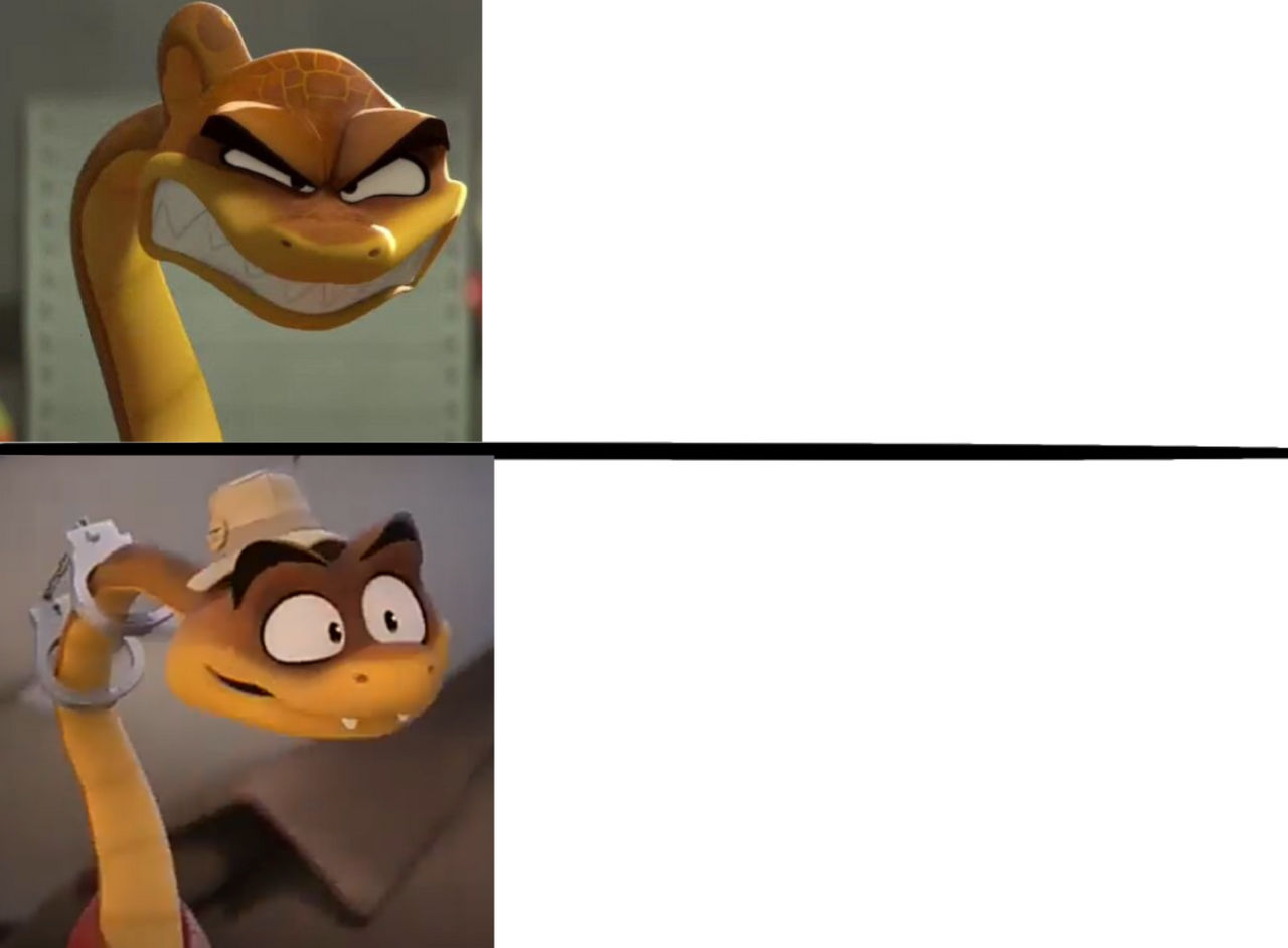 Mr Snake Dislike Like Meme By OliviaRoseSmith On DeviantArt mr-snake-dislike-like-meme-by-oliviarosesmith-on-deviantart