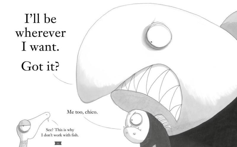 Mr Shark Mr Piranha Mr Snake Book Versions By OliviaRoseSmith On mr-shark-mr-piranha-mr-snake-book-versions-by-oliviarosesmith-on