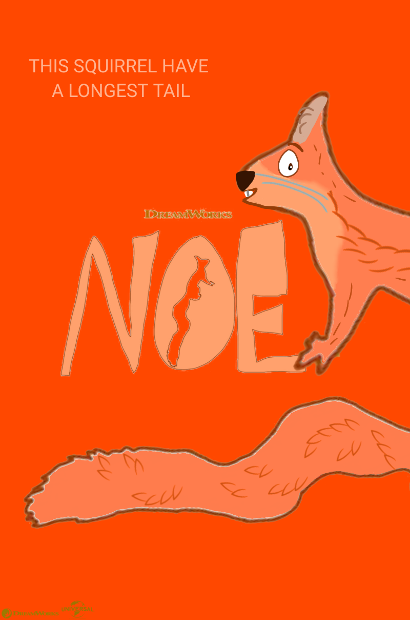 Noe Deviantart DreamWorks Noe (Teaser Poster) by OliviaRoseSmith on DeviantArt