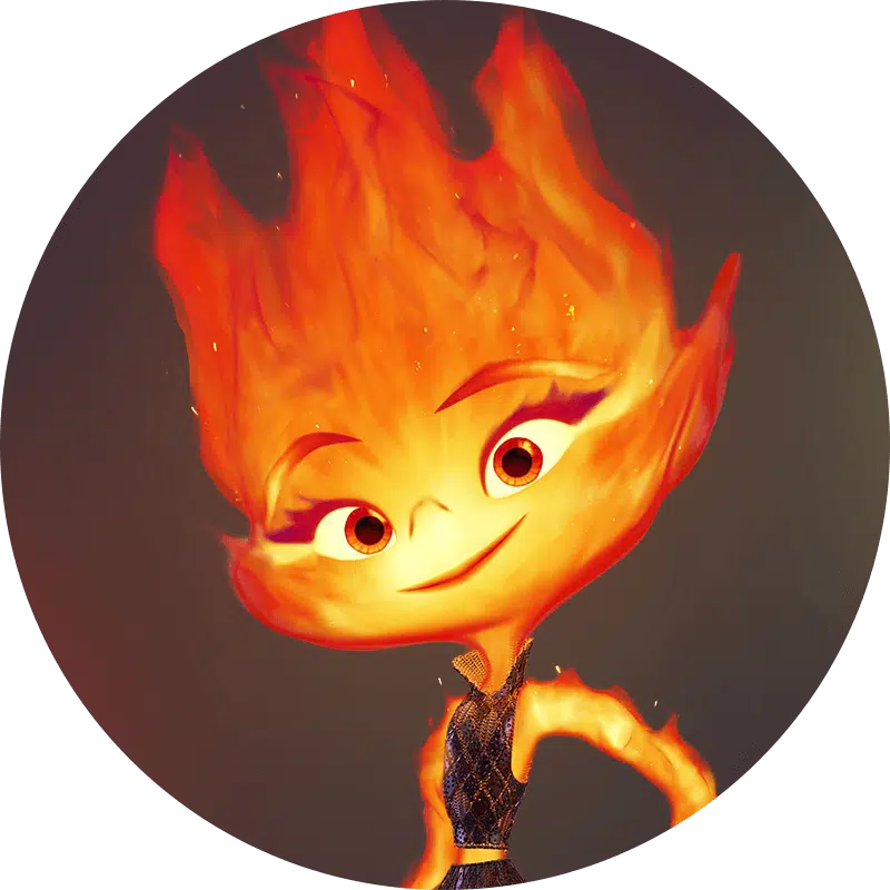 Ember Rutledge Ember Profile by OliviaRoseSmith on DeviantArt