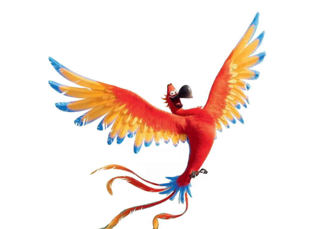 Delroy by OliviaRoseSmith on DeviantArt