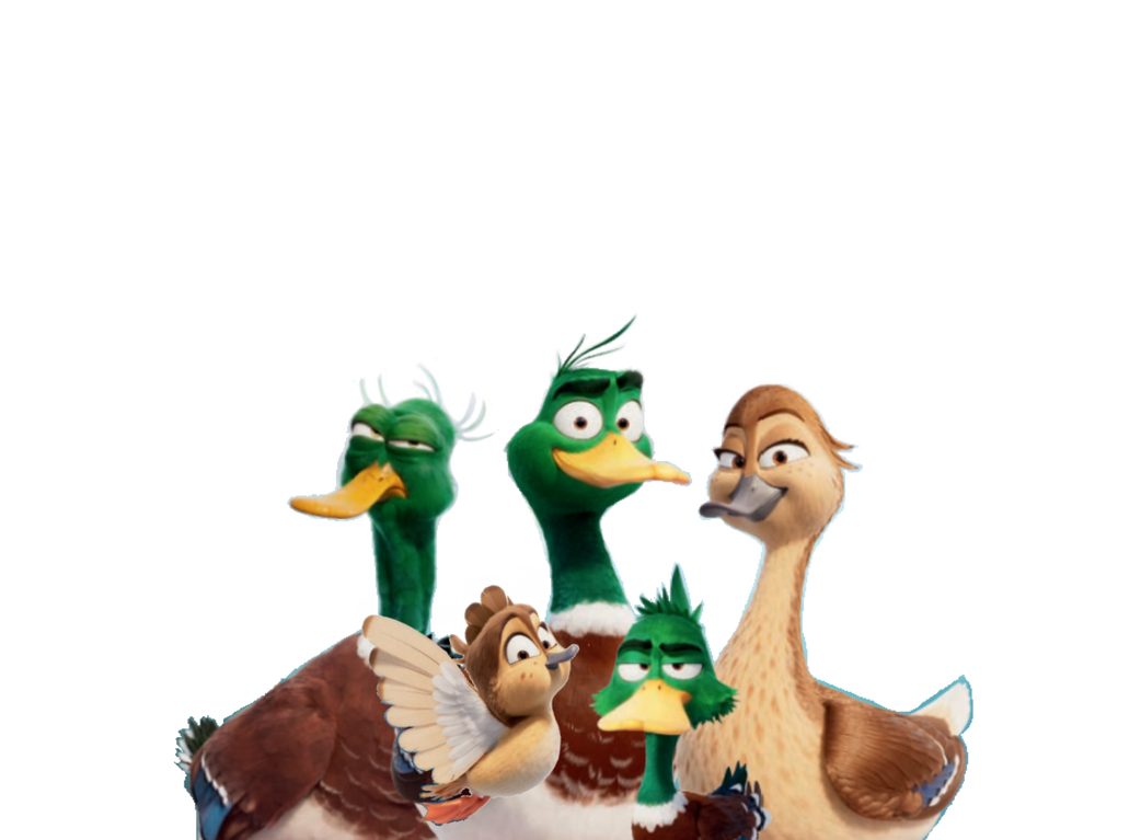 Mack, Pam, Dax, Gwen And Uncle Dan by OliviaRoseSmith on DeviantArt