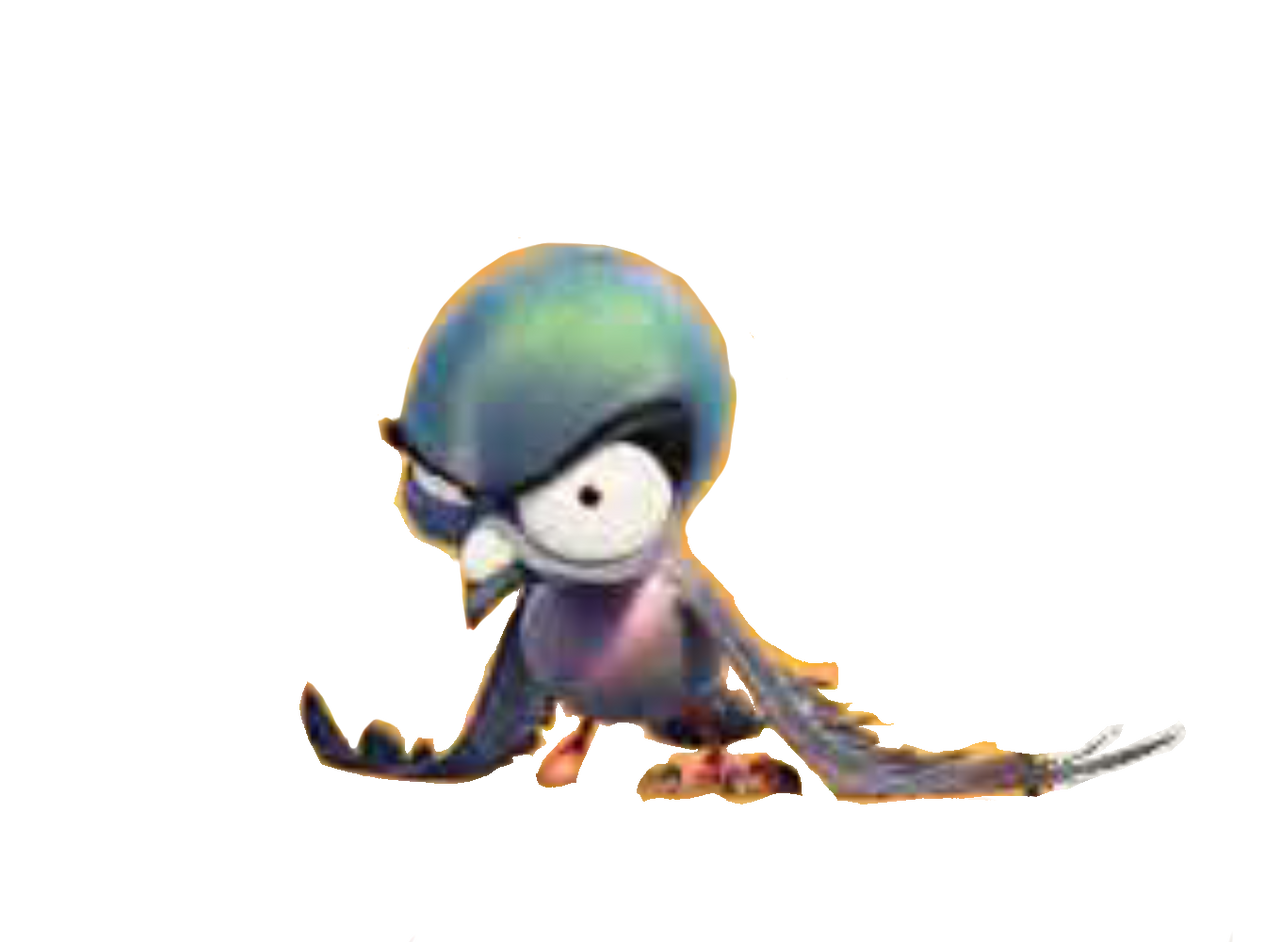 Chump Chump by OliviaRoseSmith on DeviantArt