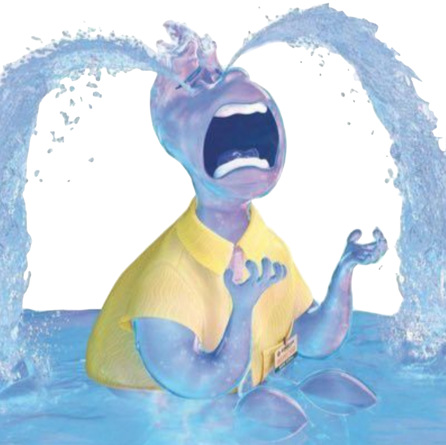 Wade Ripple by OliviaRoseSmith on DeviantArt