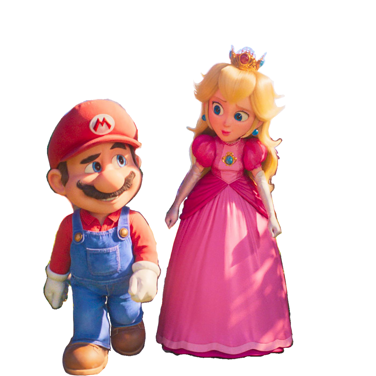 Mario And Princess Peach By OliviaRoseSmith On DeviantArt mario-and-princess-peach-by-oliviarosesmith-on-deviantart