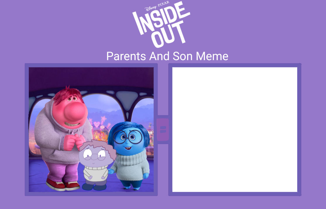 Inside Out Parents And Son Meme By OliviaRoseSmith On DeviantArt inside-out-parents-and-son-meme-by-oliviarosesmith-on-deviantart