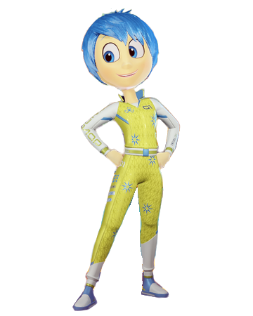 Joy Bio Deviantart Joy by OliviaRoseSmith on DeviantArt