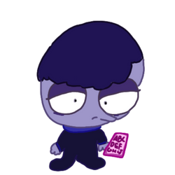 Baby Ennui