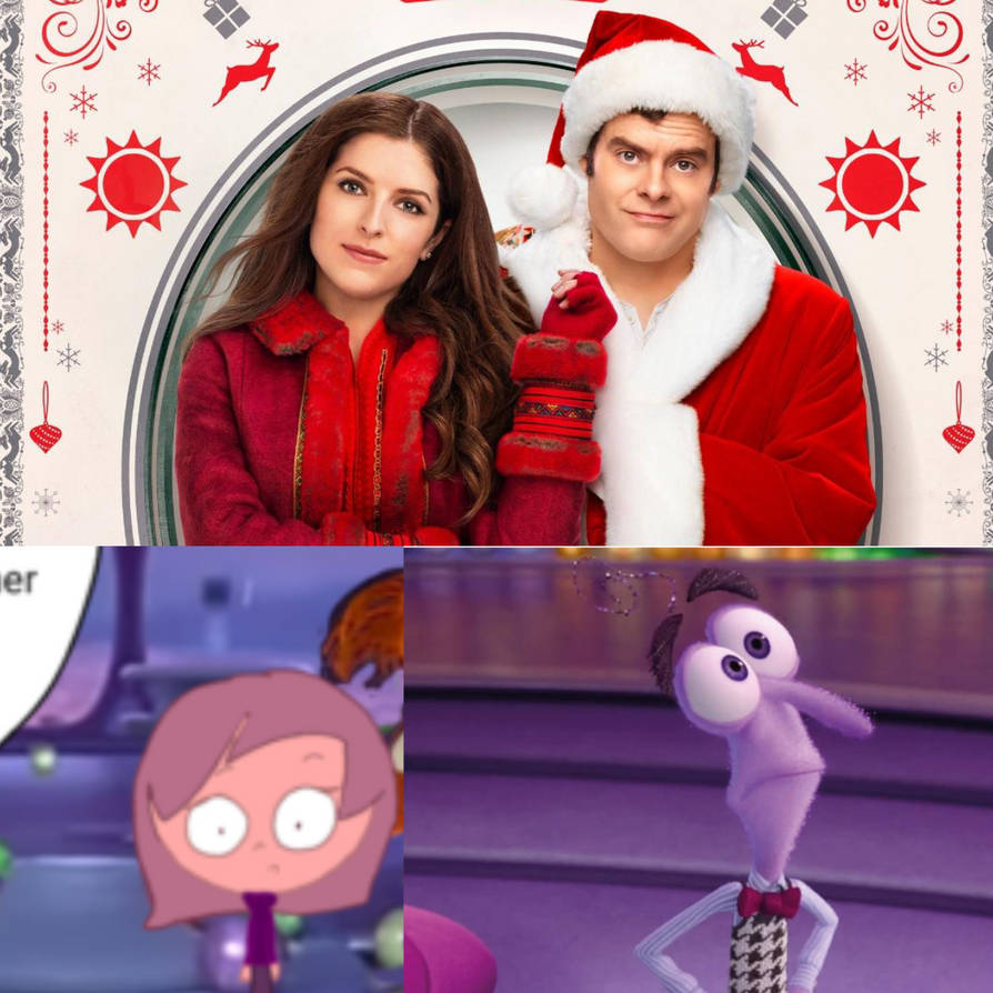 Hoelle Actor Reference (Inside Out Version) by OliviaRoseSmith on ...