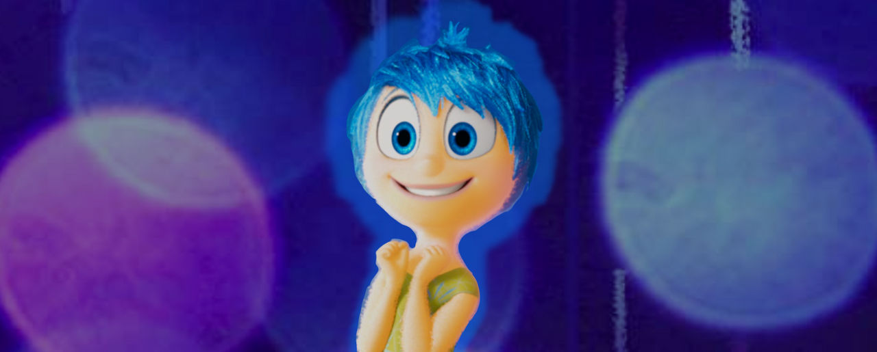 Inside Out: We Should Start Right Now Scene by OliviaRoseSmith on ...