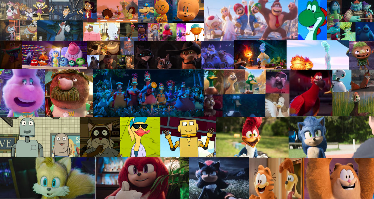 Cartoon Network Crossover Roster Cartoons Characters Crossovers Happy by OliviaRoseSmith on DeviantArt