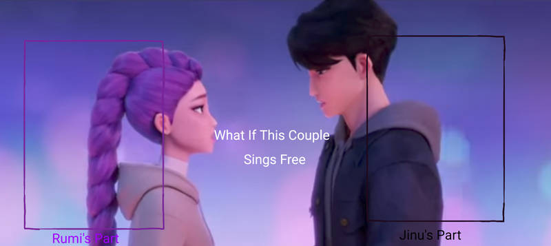 What If This Couple Sings Free