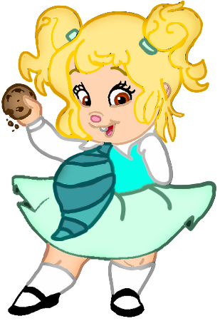 Eleanor (DreamWorks Movie) by OliviaRoseSmith on DeviantArt