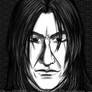 Headmaster S. Snape