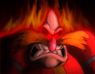 AoSTH Robotnik from HELL