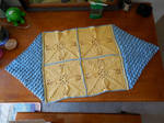 Table Runner by MadeWithLove8