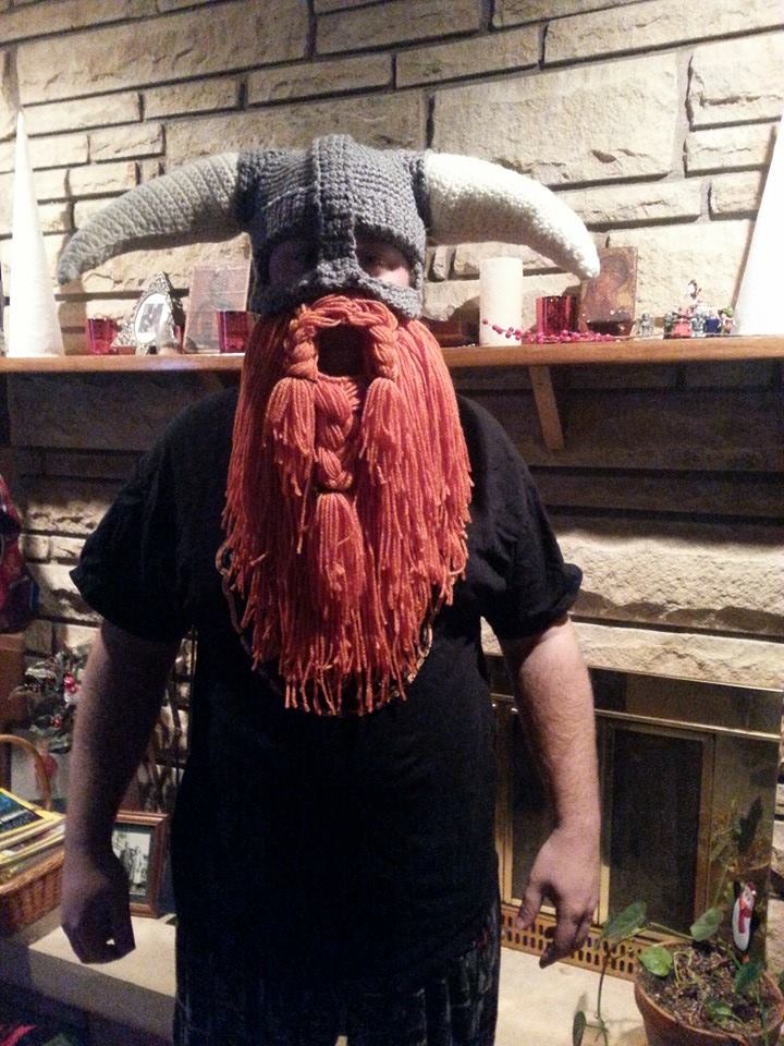 Viking Hat