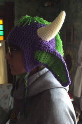 The Dragon Hat