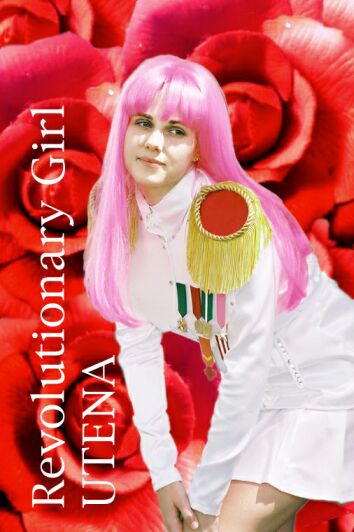 Rose Duelist Utena