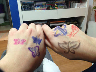 Butterfly Project