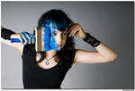 bluehemian by KietKatharsis