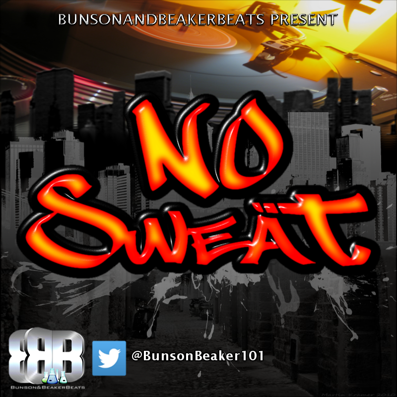 No Sweat