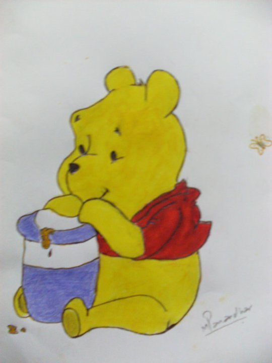 pooh