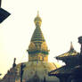 Swayambhu.