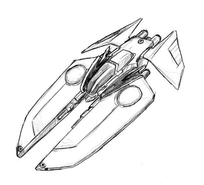 Starblade