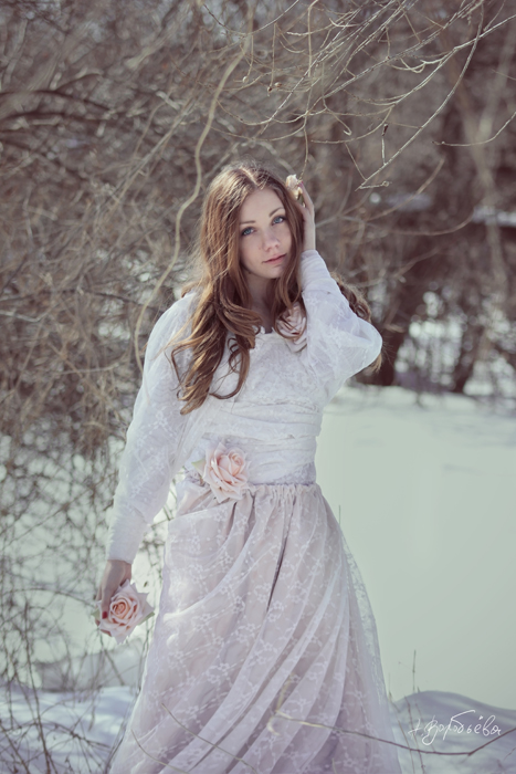 Snow Princess 4