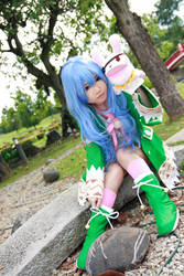 Yoshino From Date A Live