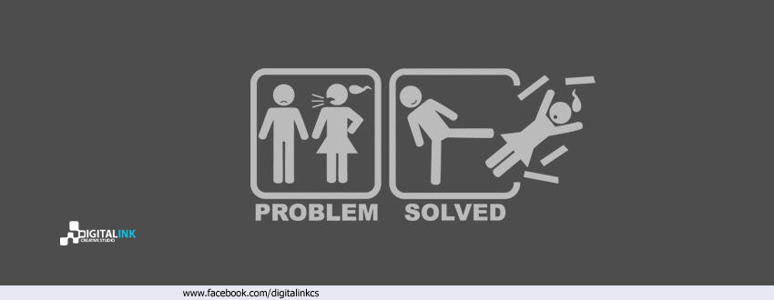 Problem Sloved