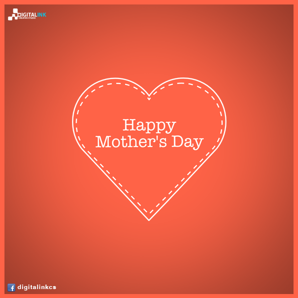 Happy Mother's Day 2013