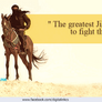 The Greatest Jihad
