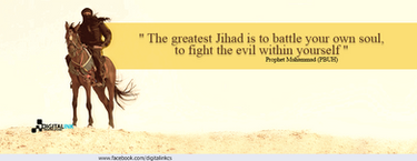 The Greatest Jihad