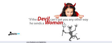 Devil Woman