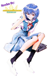 Rei Ayanami PNG by Mikaya-chan on DeviantArt