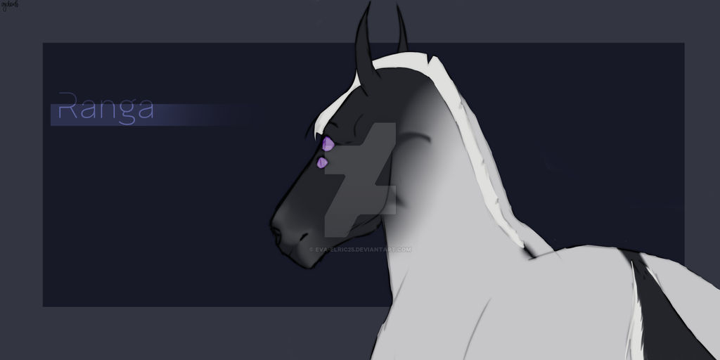 Ranga by Eva-Elric25 on DeviantArt