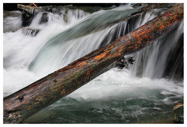 Goessnitz Cascade