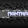 My New Channel Banner