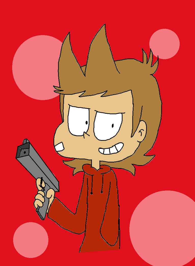 Tord Rig Tord (Eddsworld) by RugratsFan2012 on DeviantArt