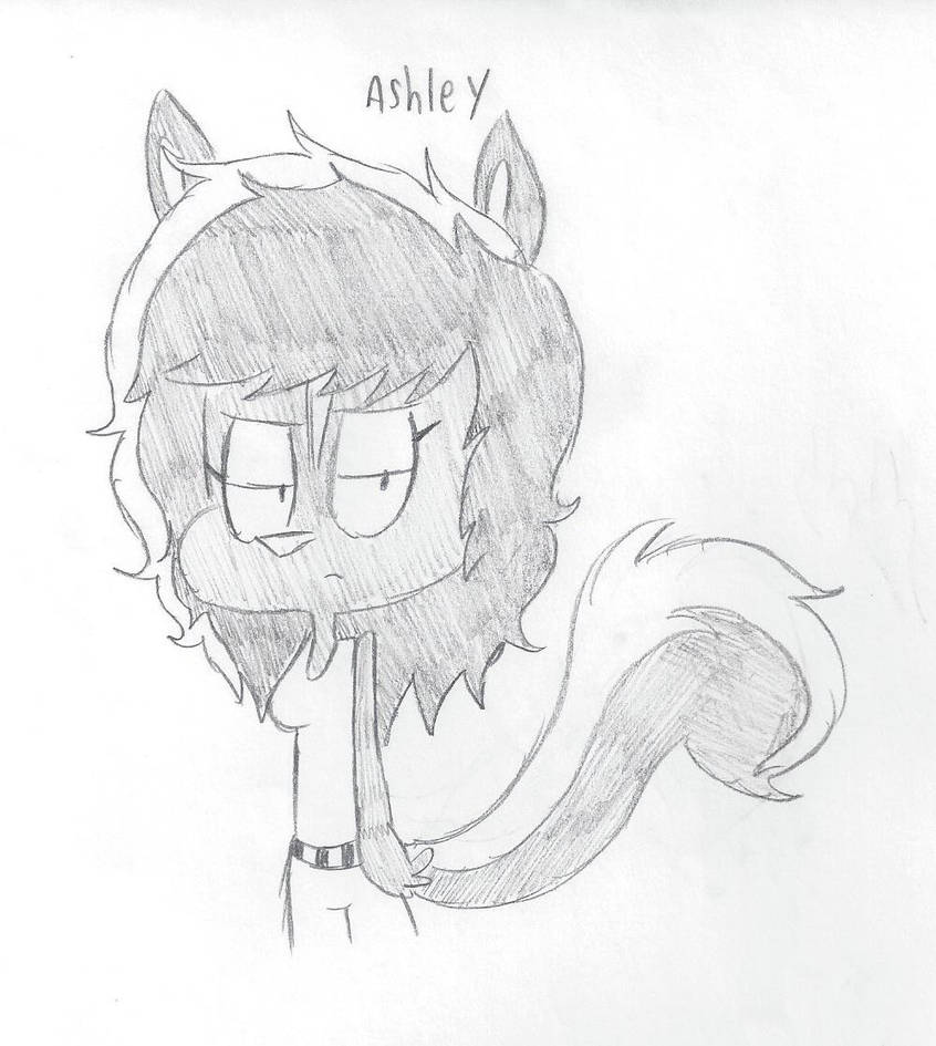 Ashley Rugrats Ashley Sketch by RugratsFan2012 on DeviantArt
