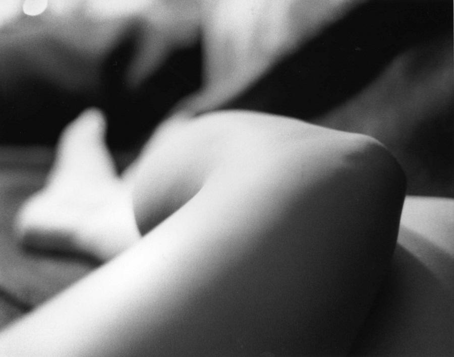 Bodyscapes - Legs again