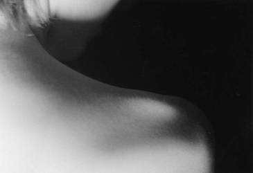 Bodyscapes - Shoulder line