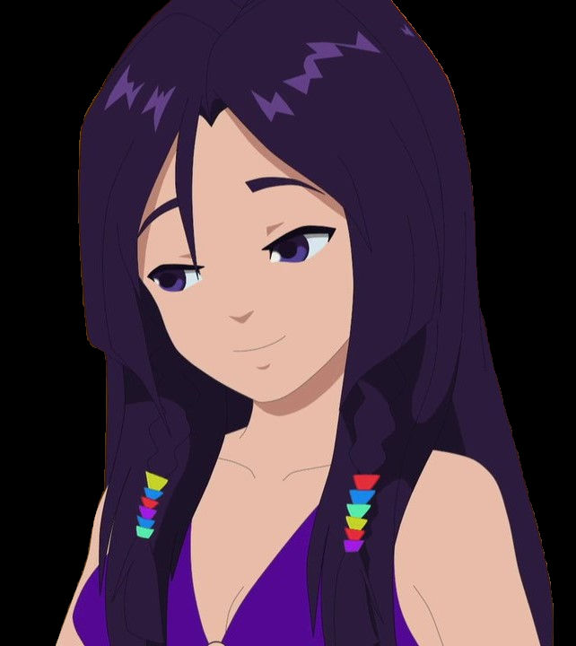 Cleo render 1 by StarkRhaegar on DeviantArt